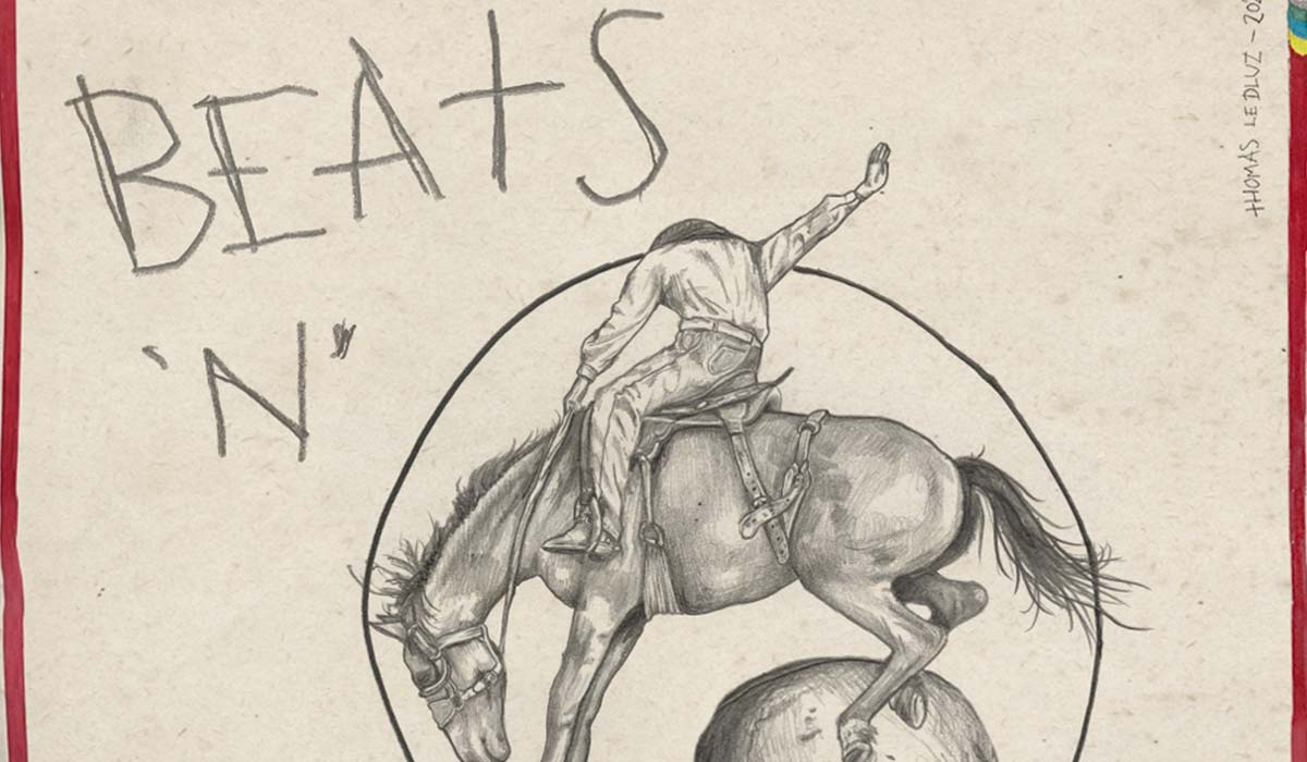 Beats & Burn Vol. 47