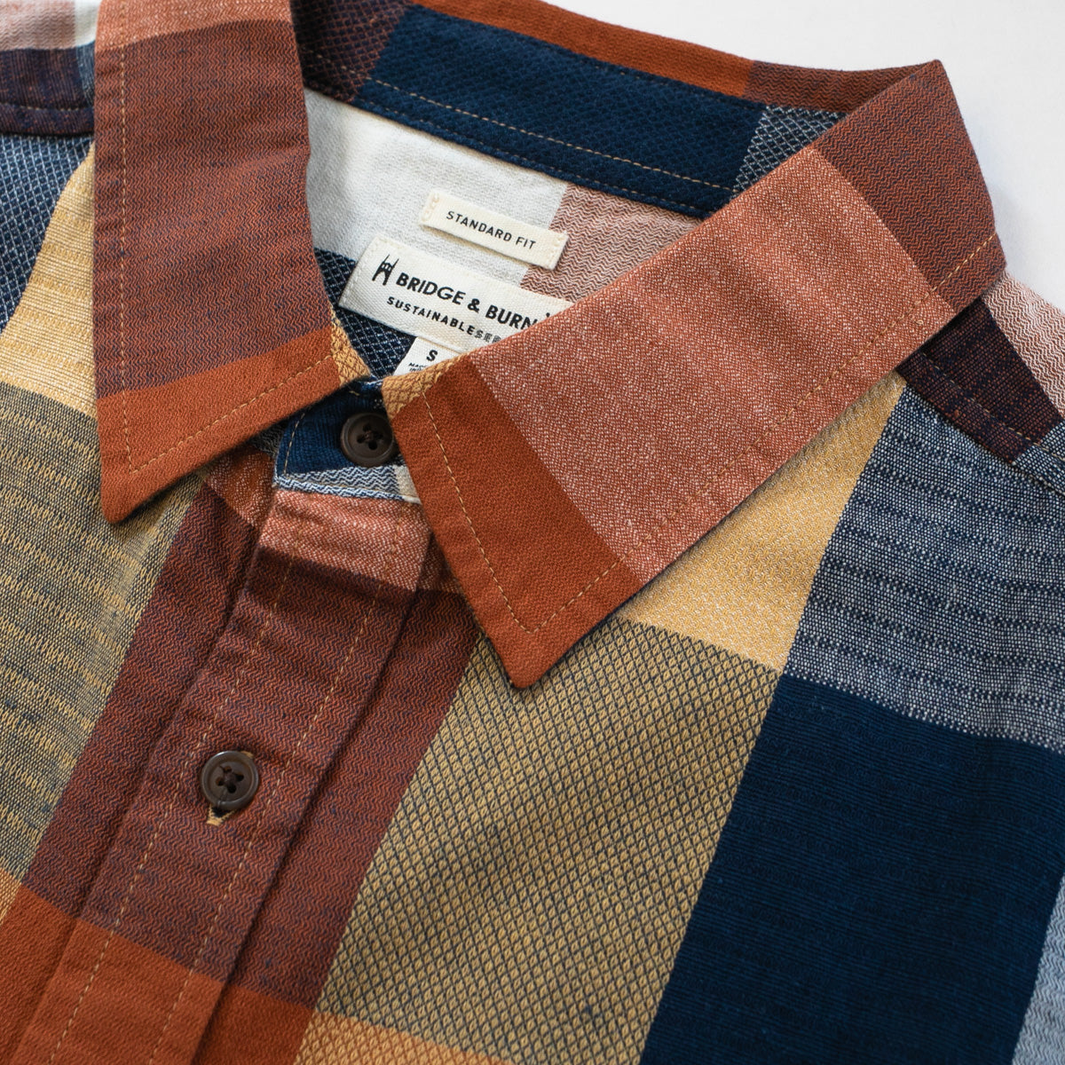 Perfect for Summer: Our Sustainable Newport Plaid