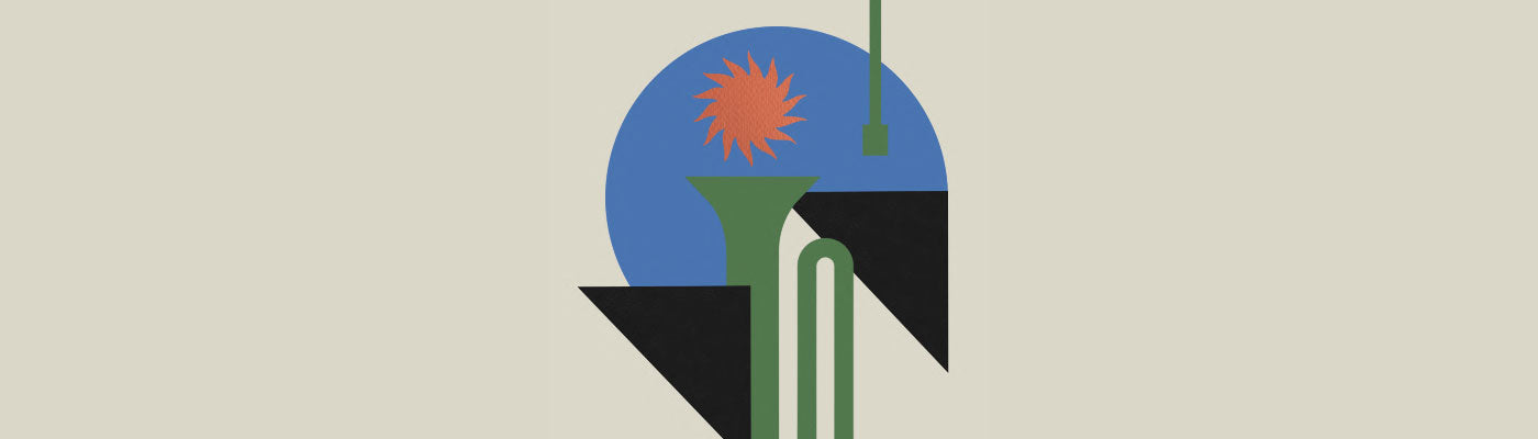 Beats & Burn Vol. 55: Justin Gage & Denis Boudart