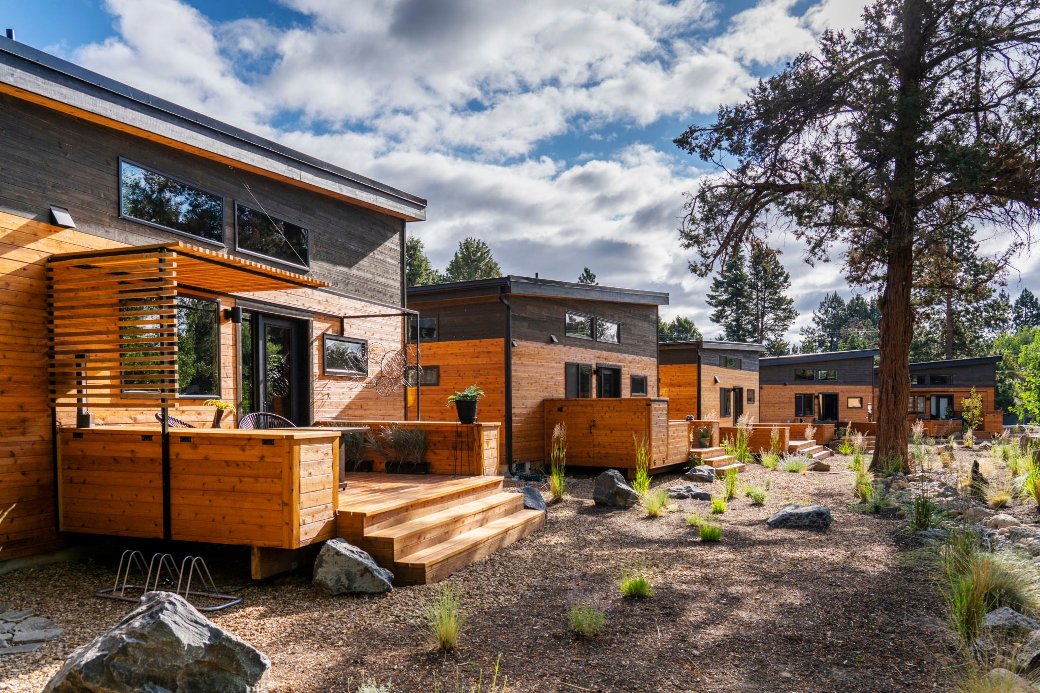 Bridge Burners Vol. 20 - Jesse Russell of Hiatus Homes