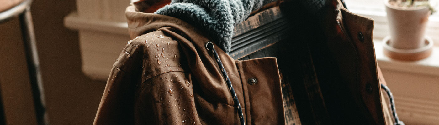 Donate a Jacket for 10% Off + Our Partnership with p:ear