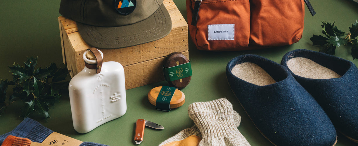 Bridge & Burn Gifts Under $100 For Him