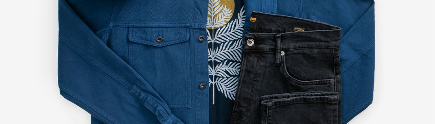 In Good Company: C.O.F. Studio