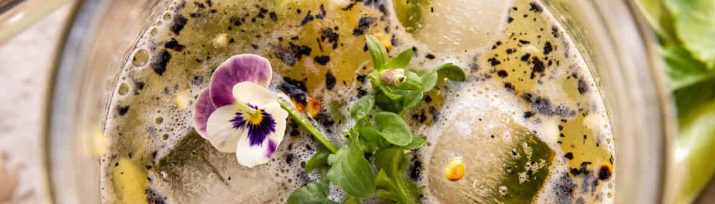 Five For Friday: Shake It Up