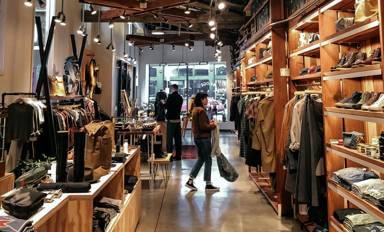 Our doors are reopening in Portland