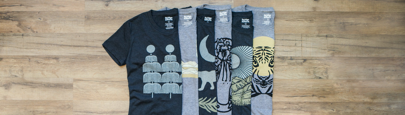 Interview with Artist: Daren Thomas Magee of Real Fun, Wow!