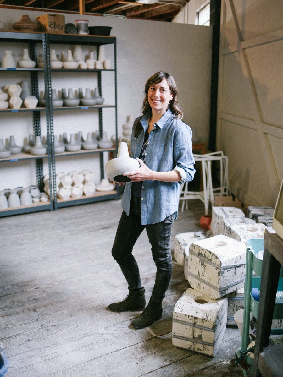 Bridge Burners Vol. 1 - Shannon Guirl / Caravan Pacific