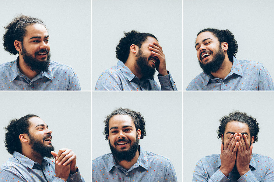 Bridge Burners Vol. 8 - Curtis Cook