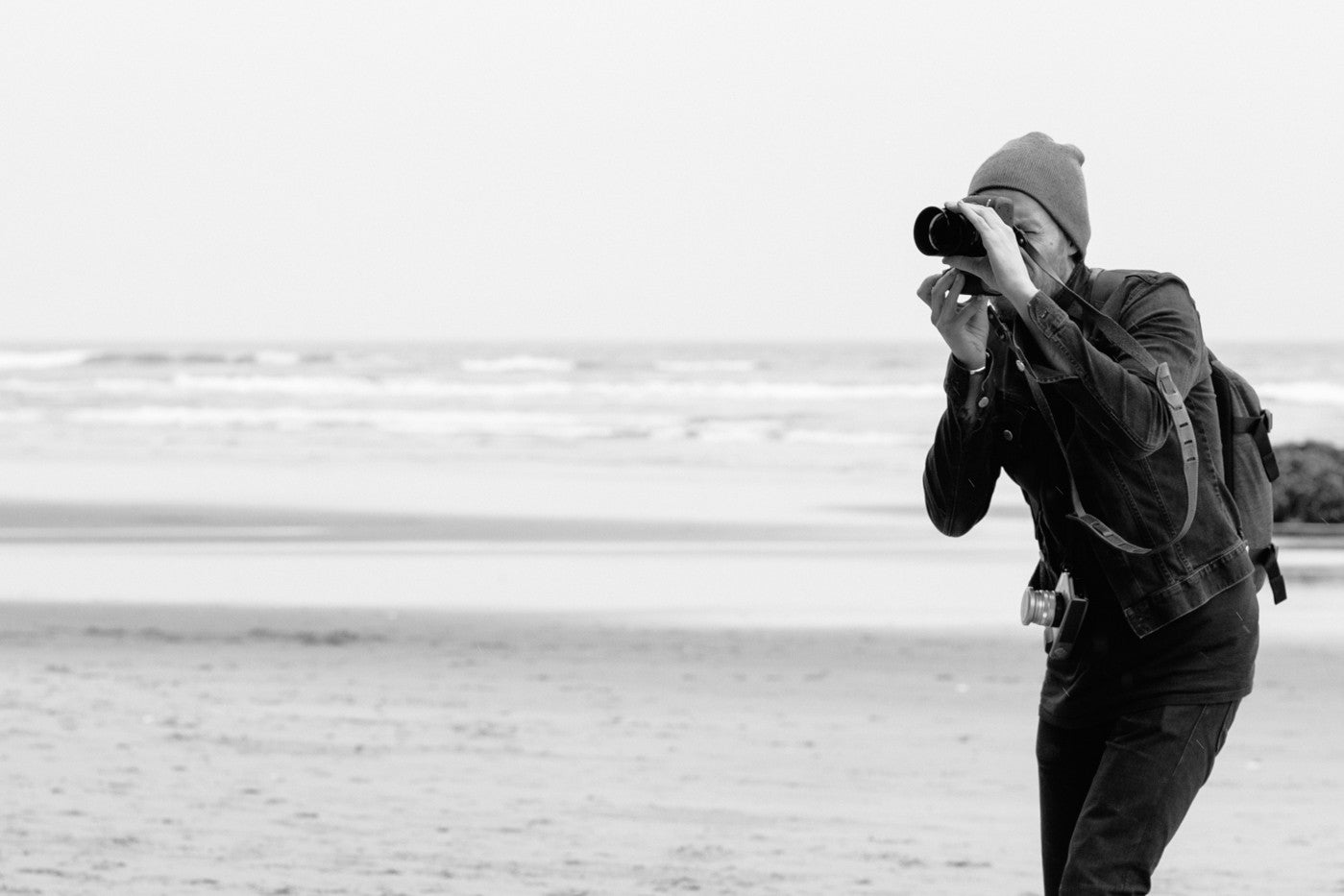 Bridge Burners Vol. 9 - Ryan Plett