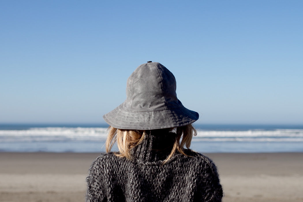 Why Waxed Cotton Hats are Essential for a Timeless Wardrobe