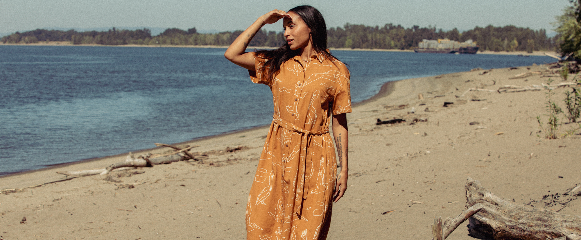 Women's Dresses | Bridge & Burn Women's Dresses | Bridge & Burn
