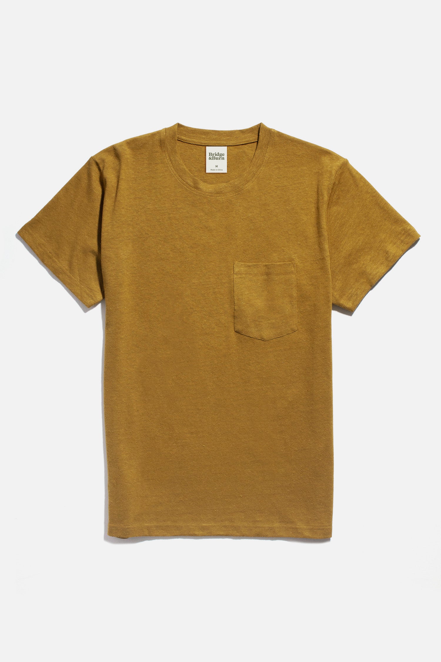 ymc wild ones pocket tee