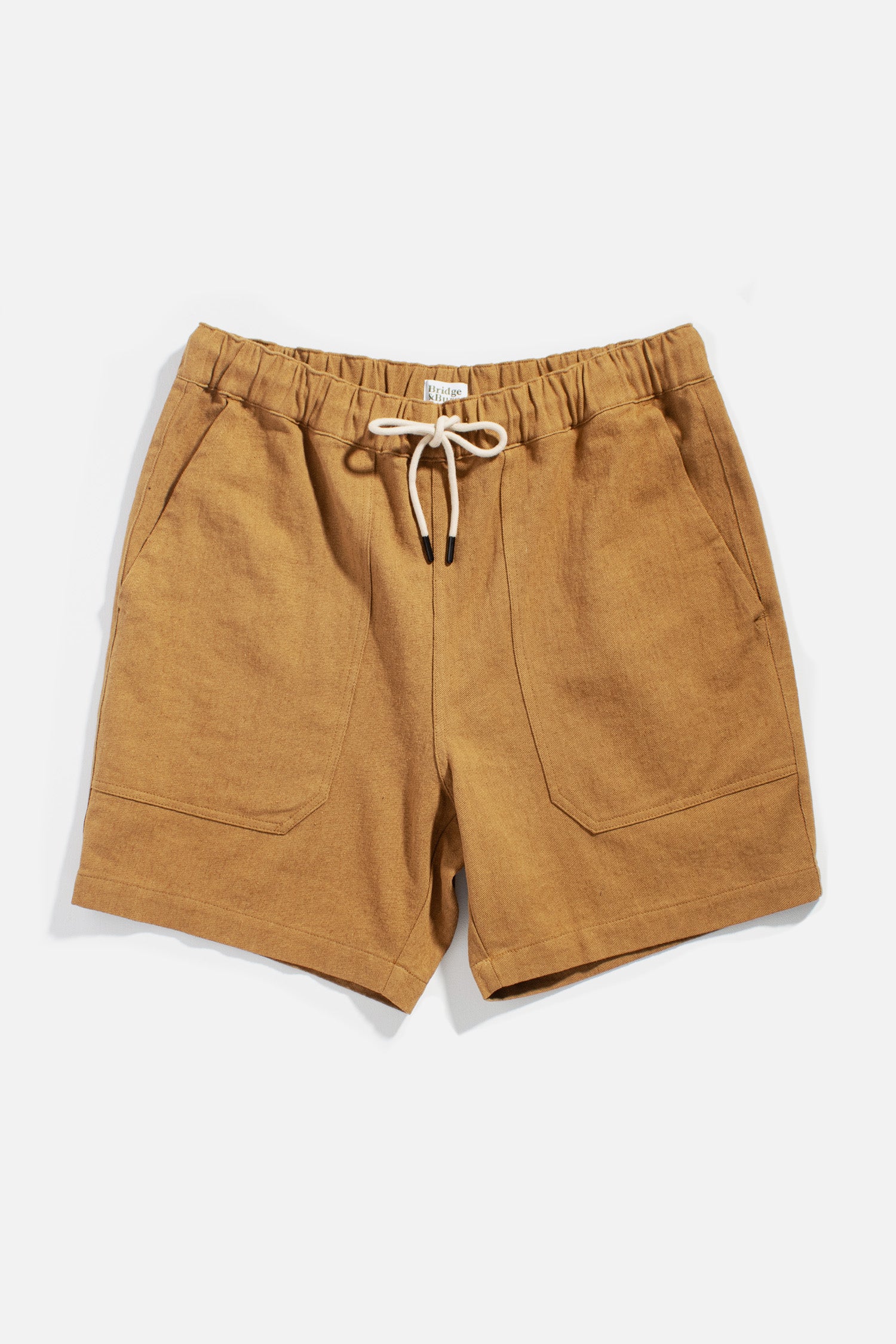 Noah Short / Ochre