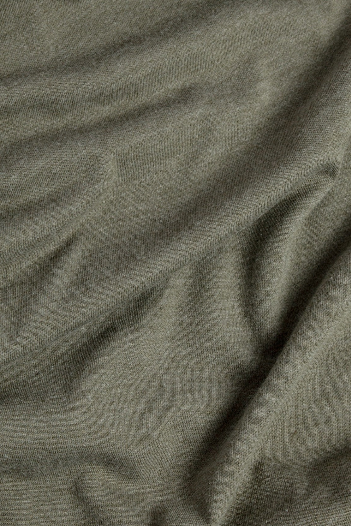 Women's Flown Tee / Olive