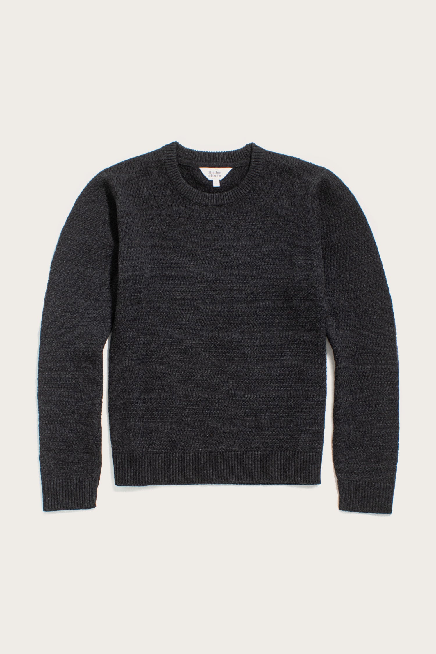 Ansel Sweater / Midnight