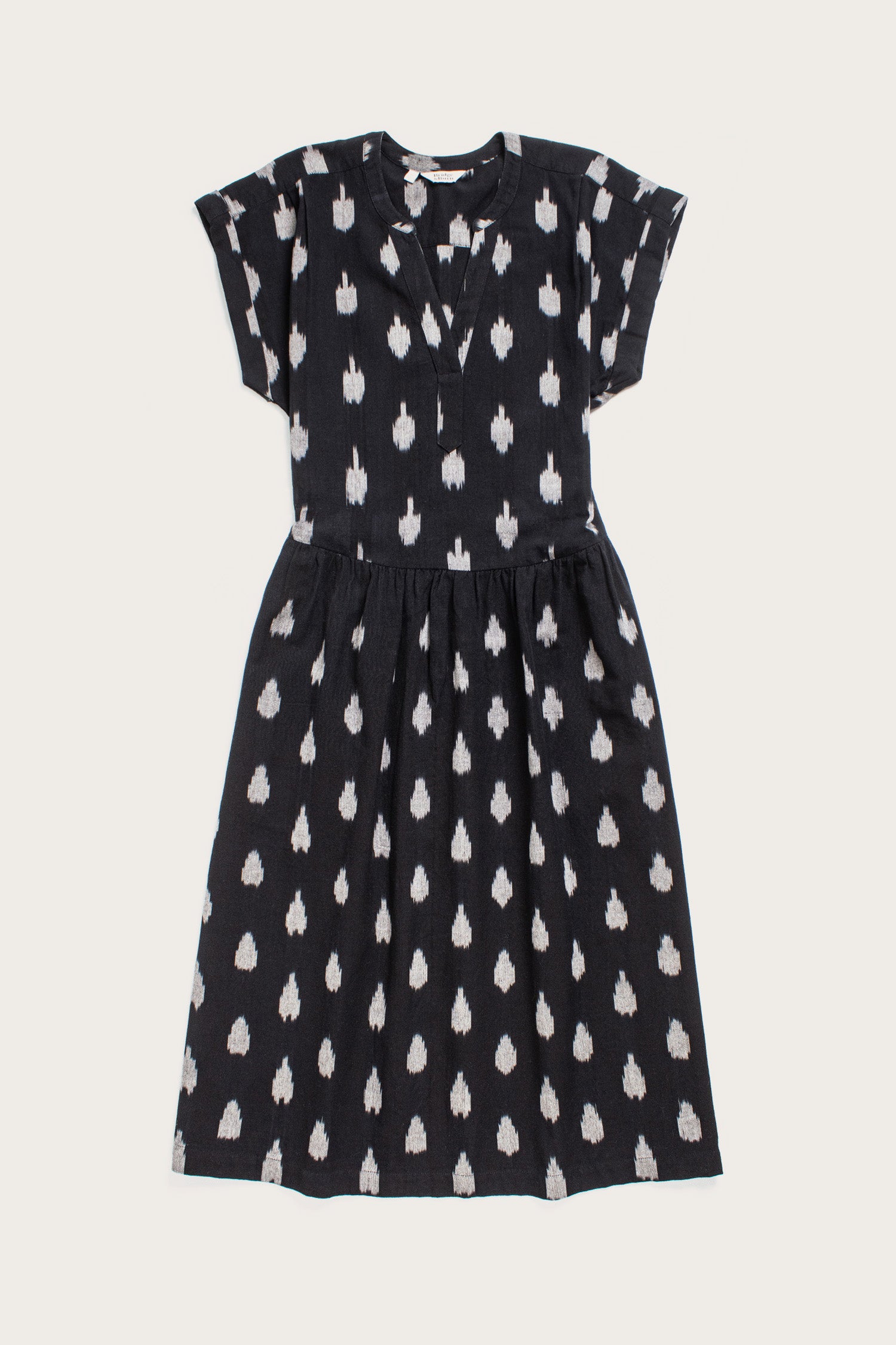 Bridge & Burn Ira Dress