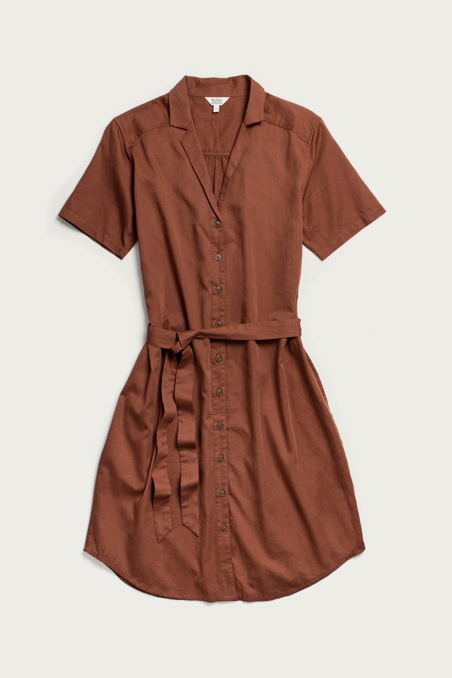 copper dress shirt Ariat Mens Copper Cinnamon Button Down Shirt