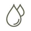 Reduced Water Use