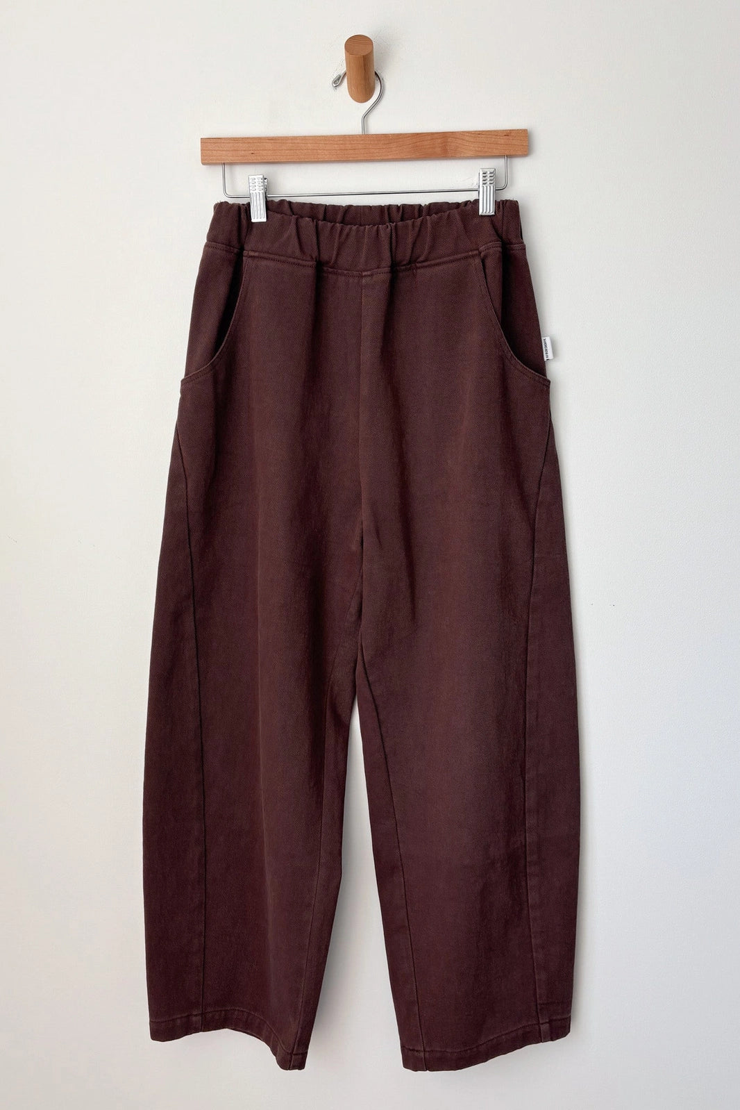 le bon shoppe arc pants tobacco Le Bon Shoppe le bon shoppe arc pants tobacco Le Bon Shoppe