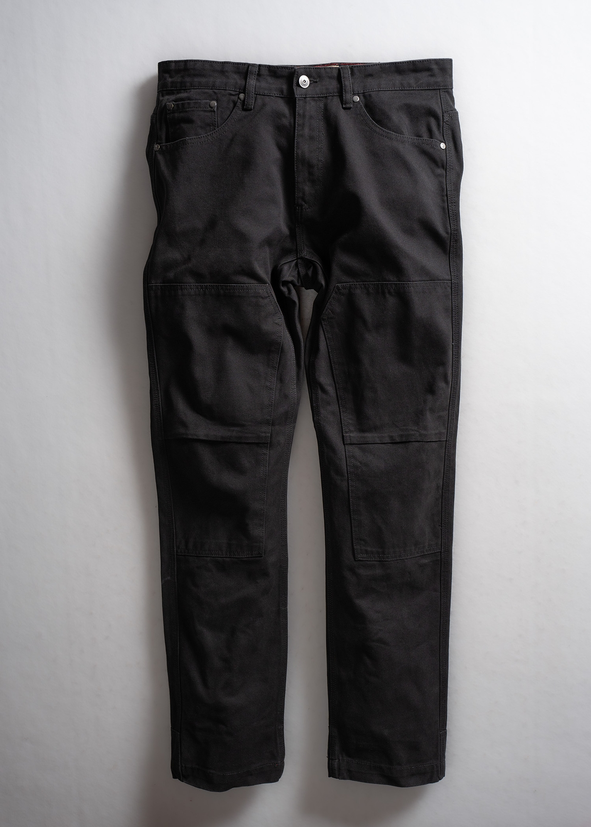 Iron & Resin - Union Work Pants / Black