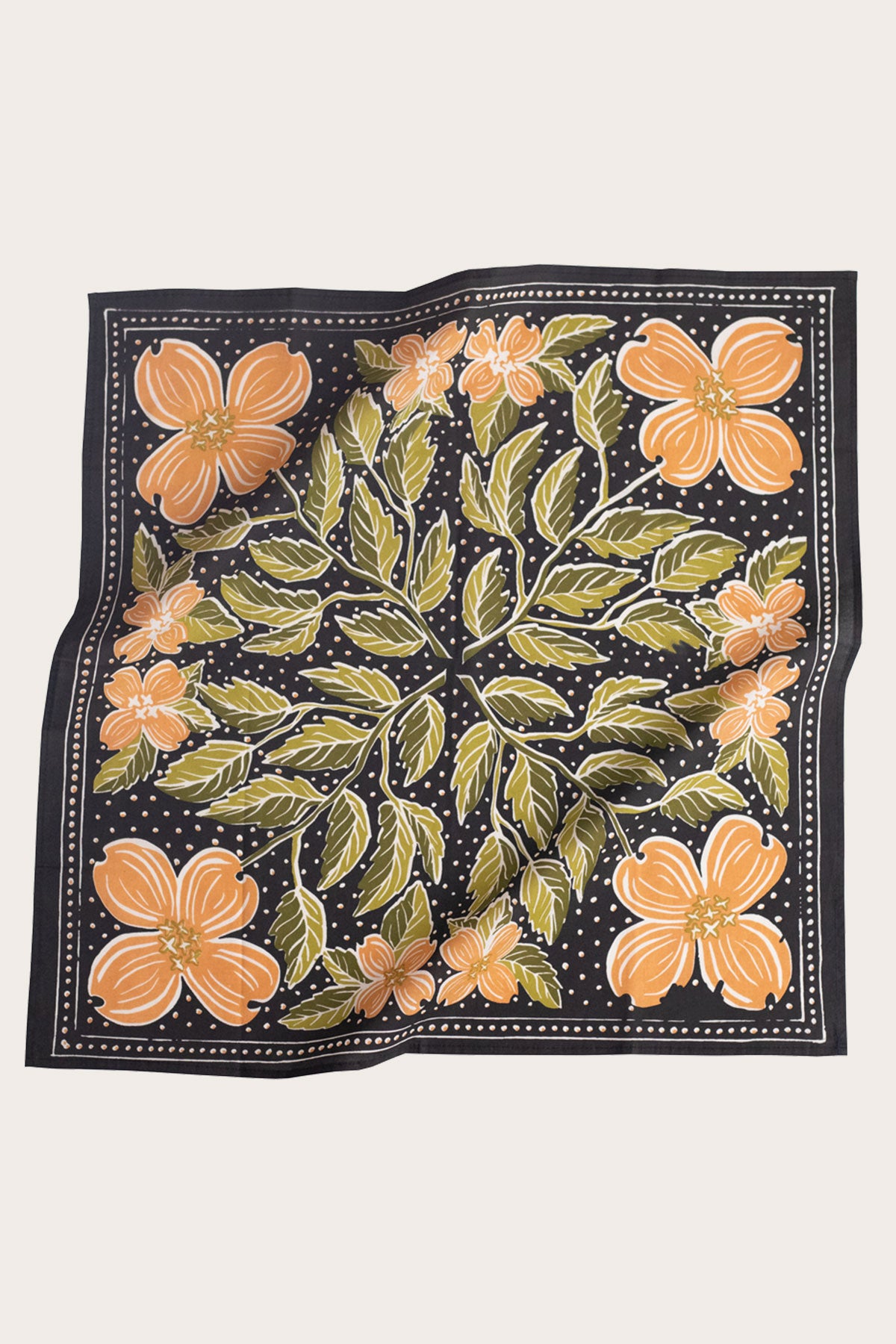 Handker Bandanas - No. 046 Amy Bandana