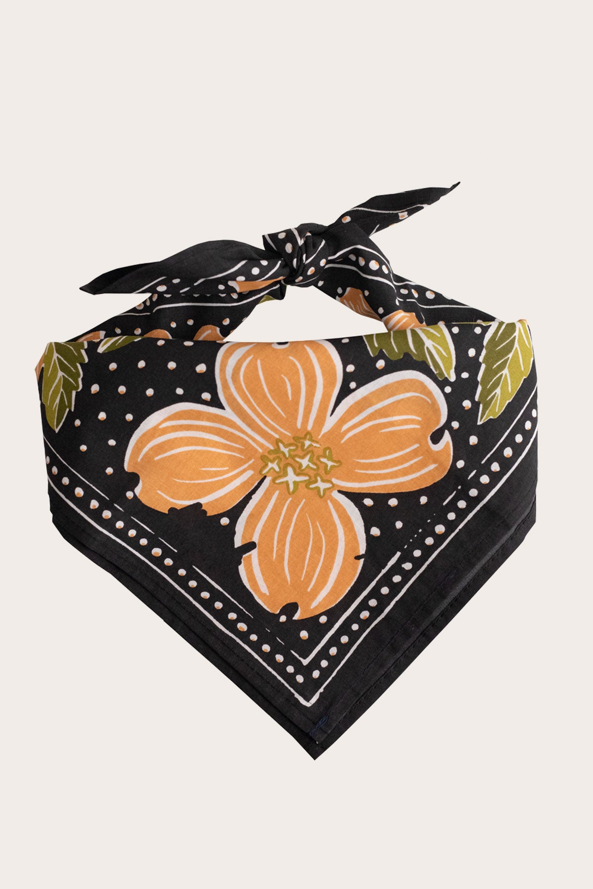 Handker Bandanas - No. 046 Amy Bandana