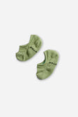 RoToTo Pile Foot Cover / L. Green