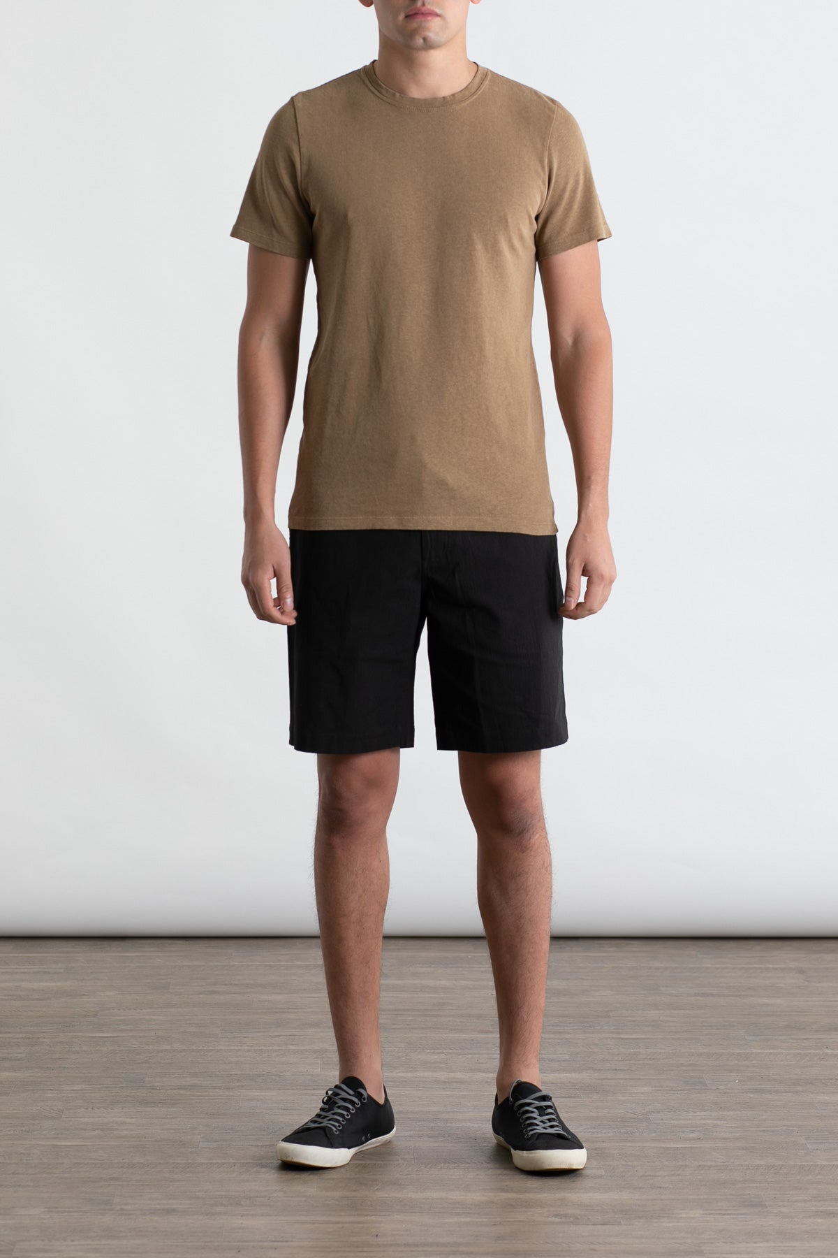 Jungmaven Baja Tee / Coyote