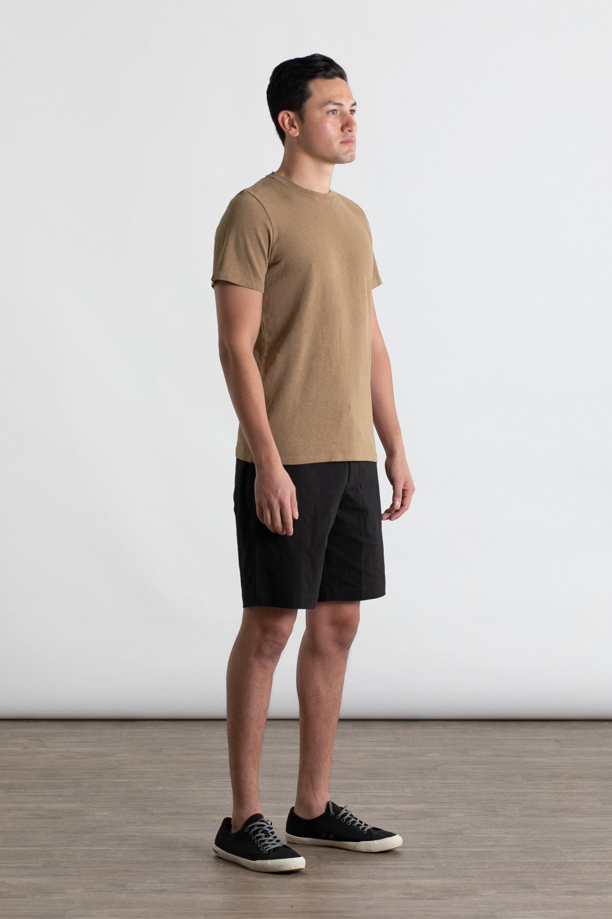 Jungmaven Baja Tee / Coyote