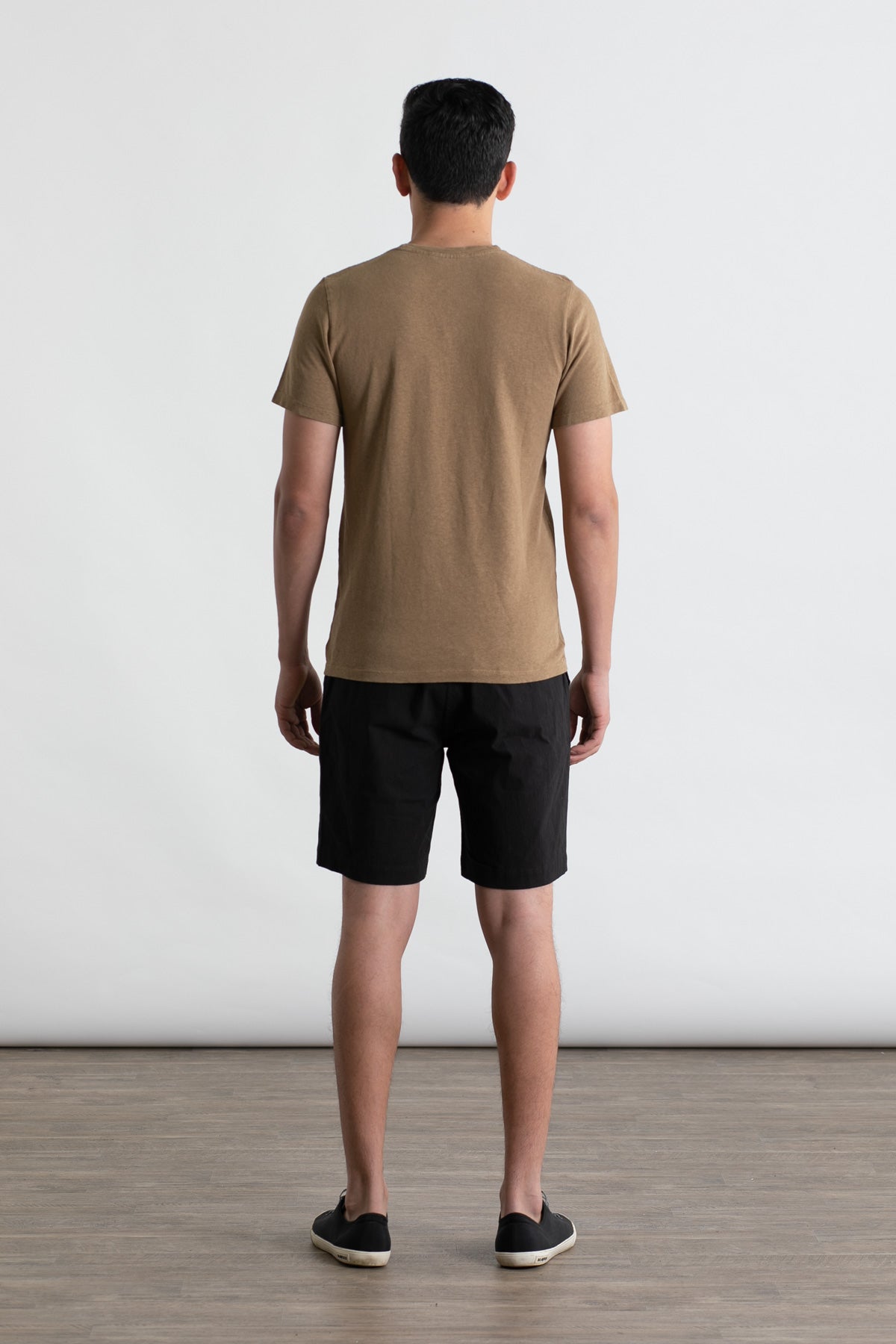 Jungmaven Baja Tee / Coyote