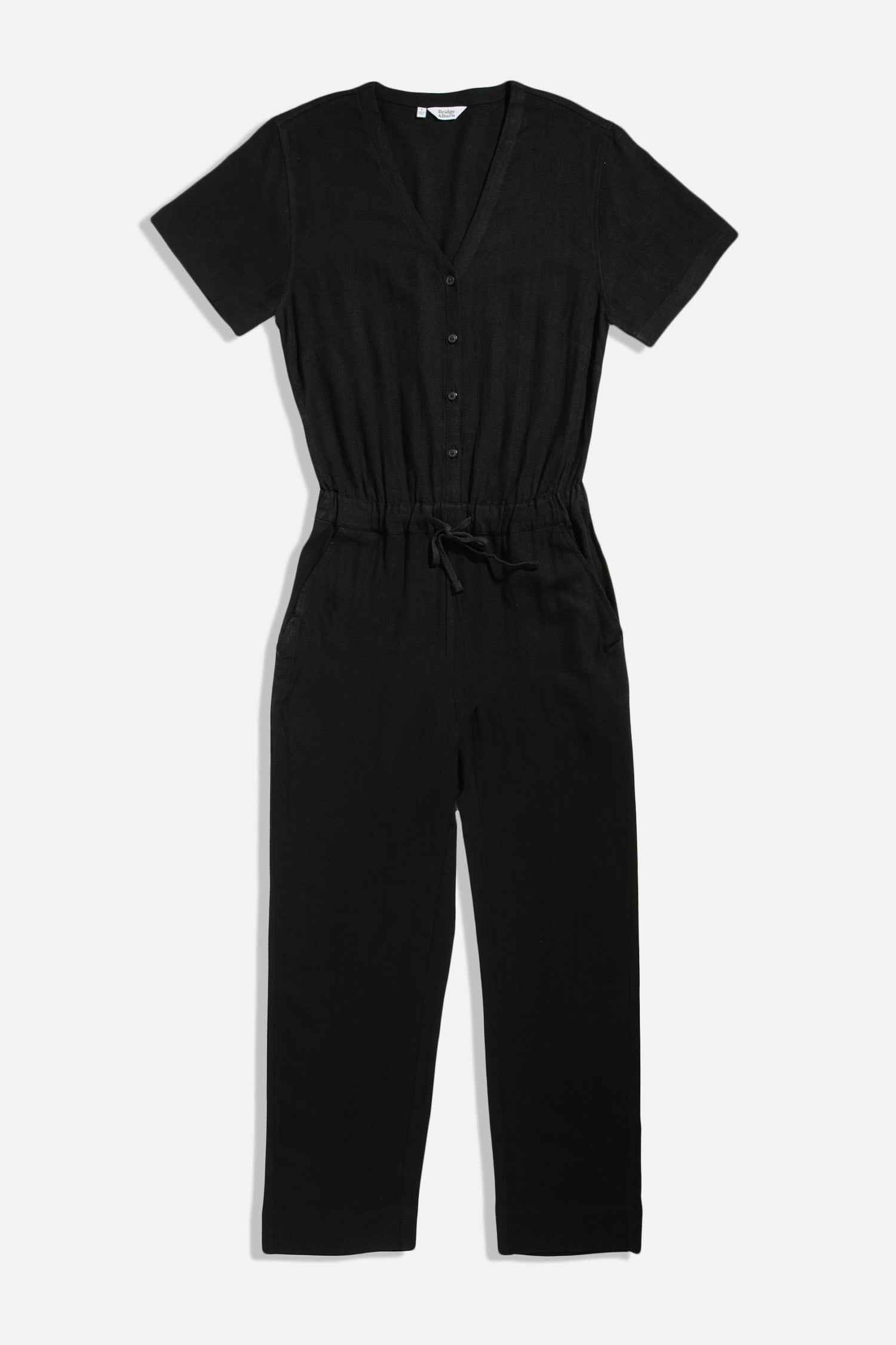 Bridge and burn jumpsuit on sale