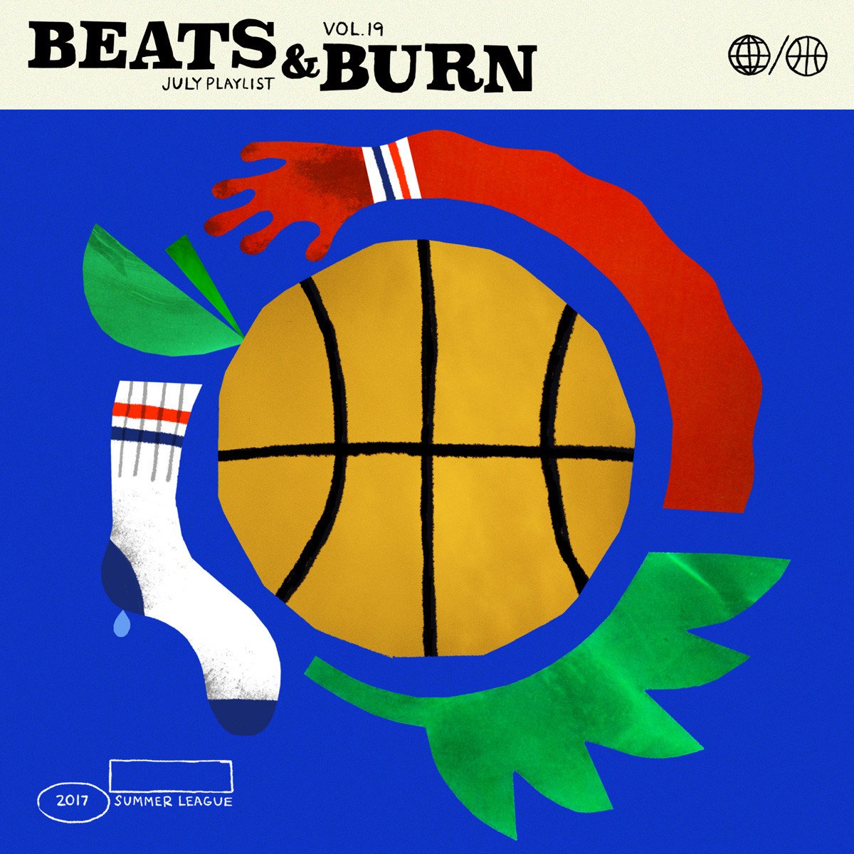 Beats & Burn Vol. 19 - Vincent Van Whoa