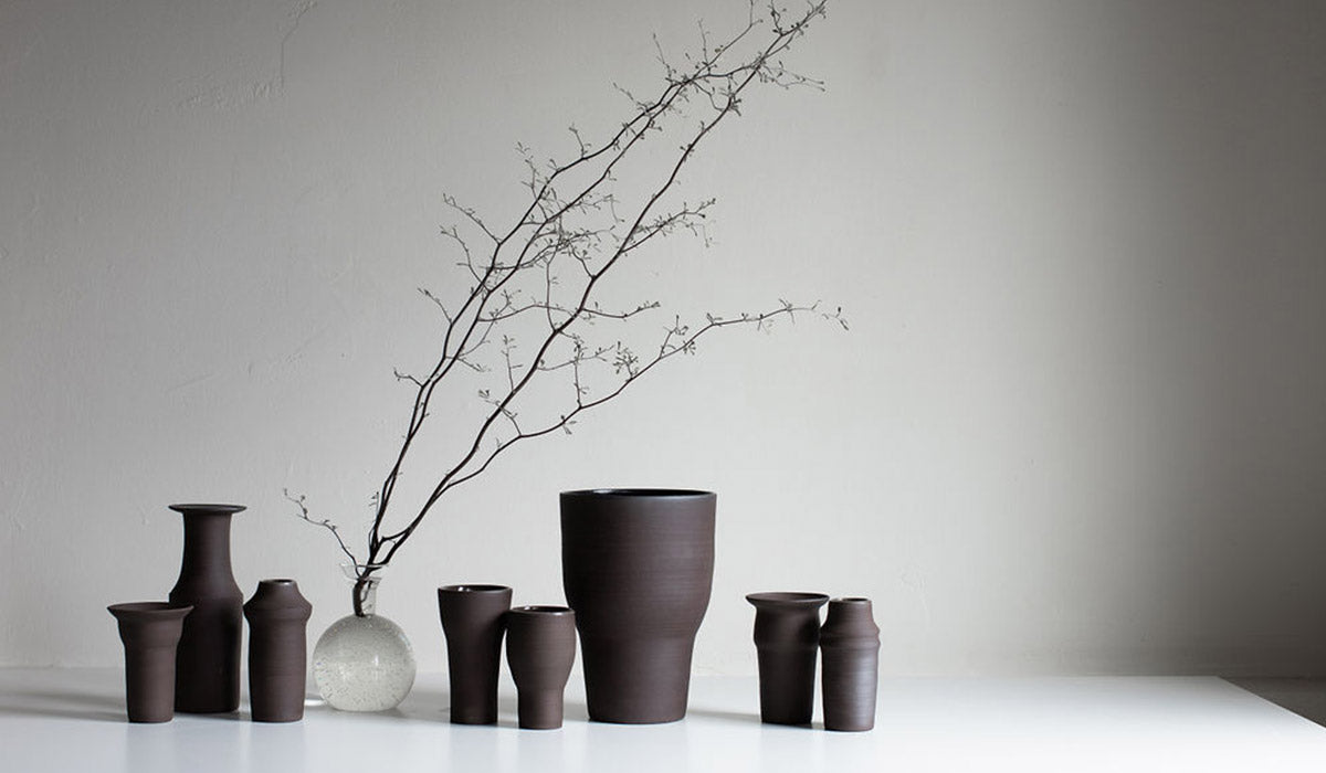 In The Shop: Notary Ceramics Pop-Up in PDX