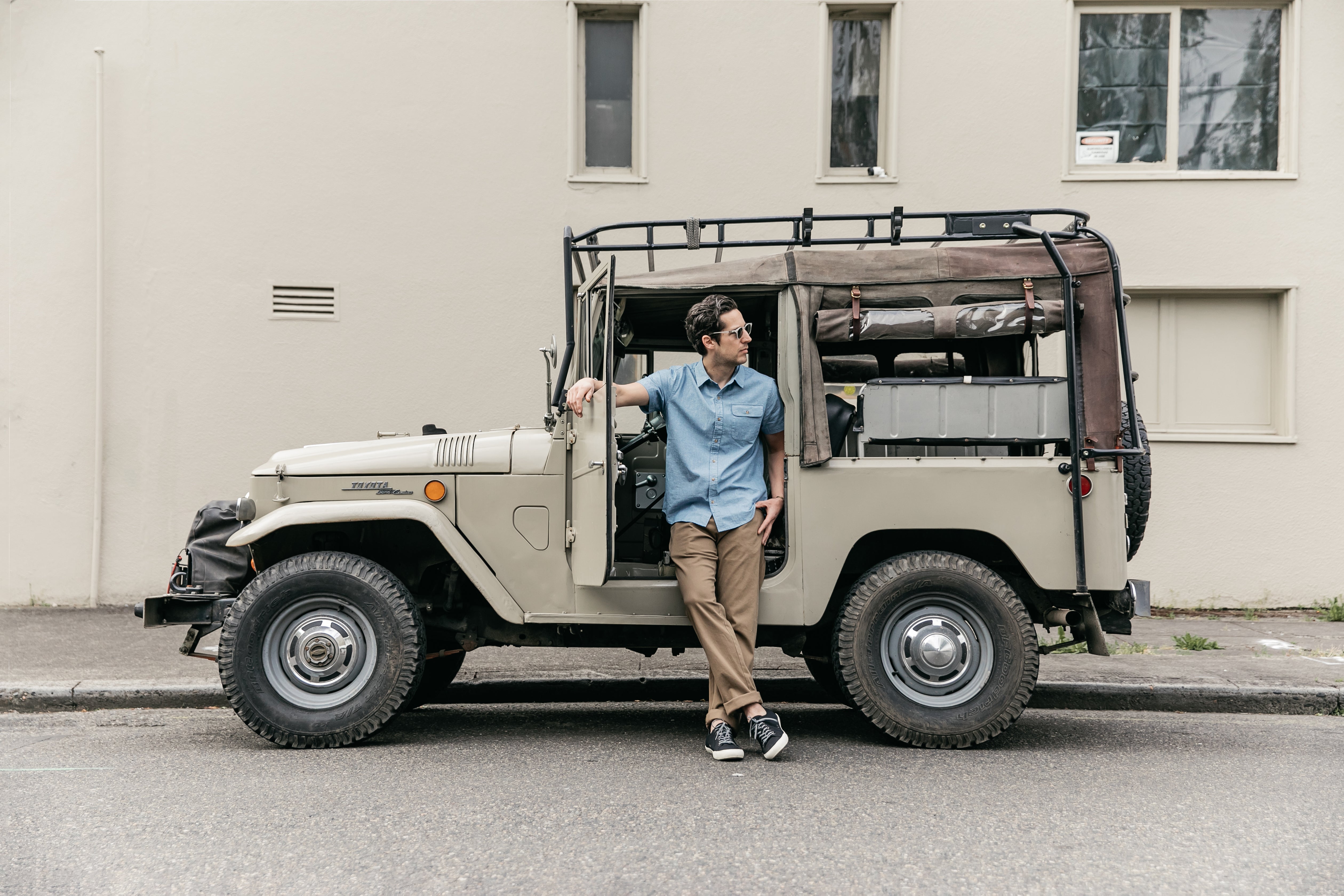 10th Anniversary Capsule Collection X Stag