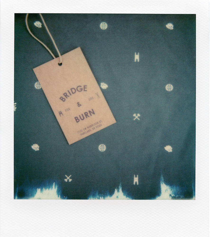 Timbers Army x Bridge & Burn Portland Collaboration Launches at May 12th Fundraiser!