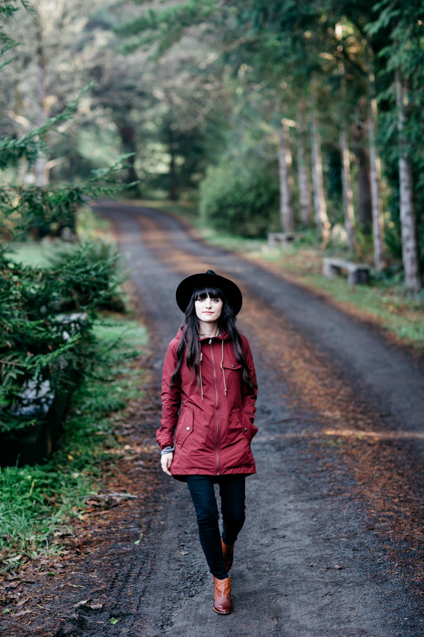 Bridge & Burn Favorites: The Warbler