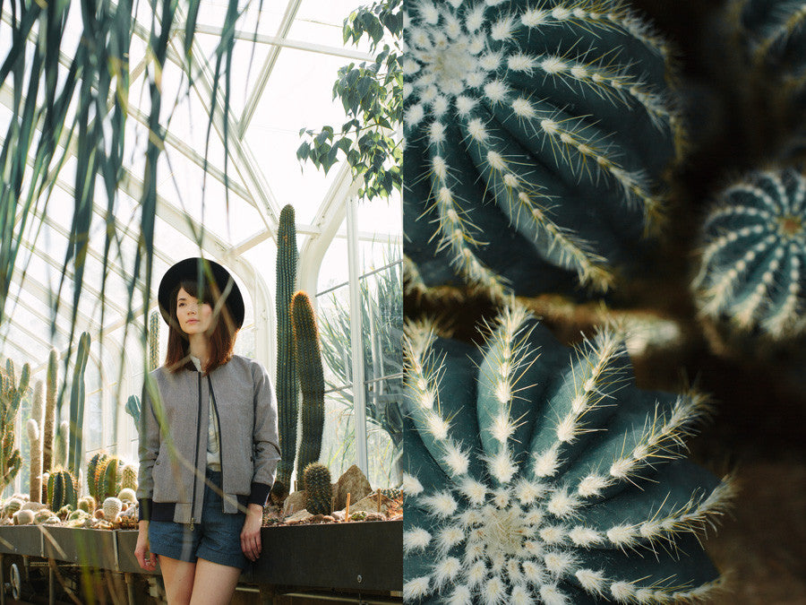 Photography Spotlight: May Xiong