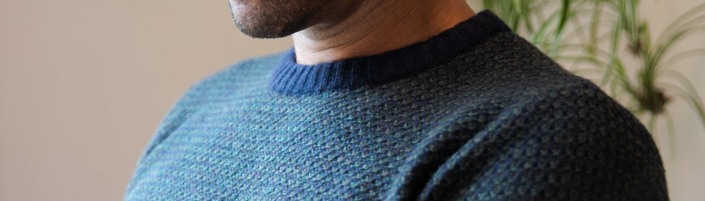 Men's & Women's Sweaters