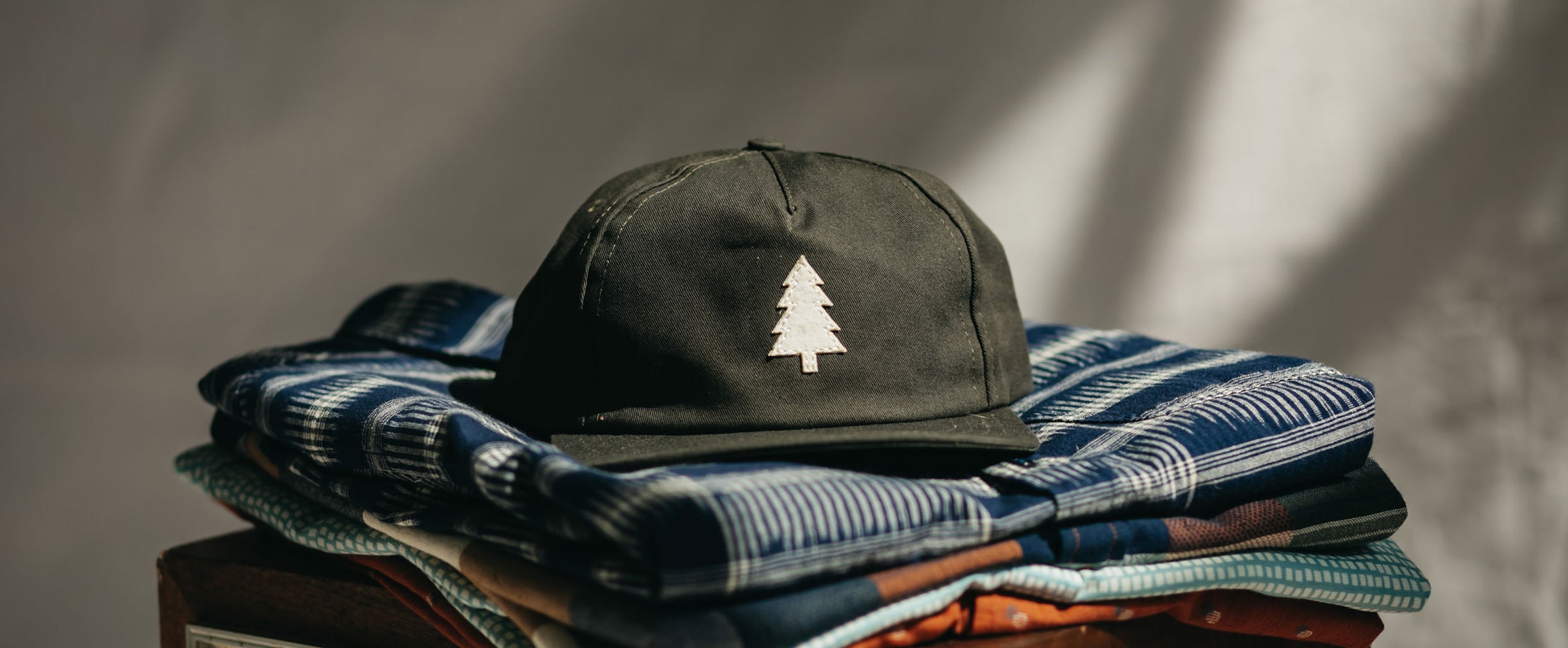 Men's and women's hats