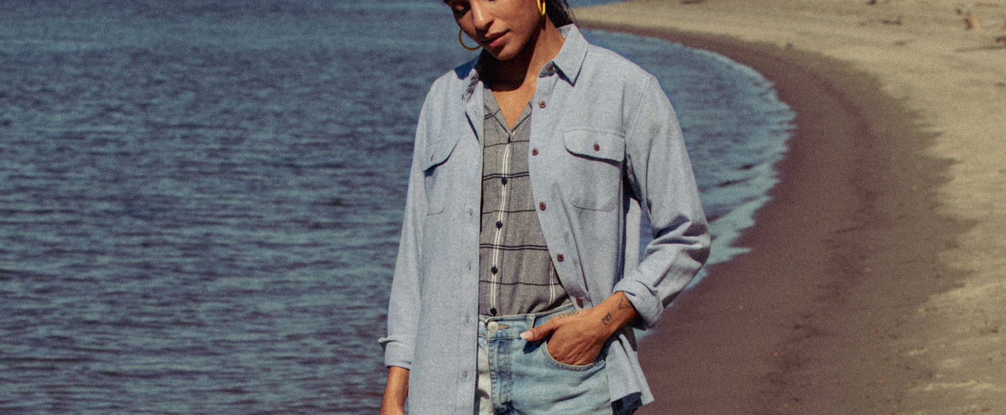 Women's Casual Contemporary Clothing - Portland, Oregon