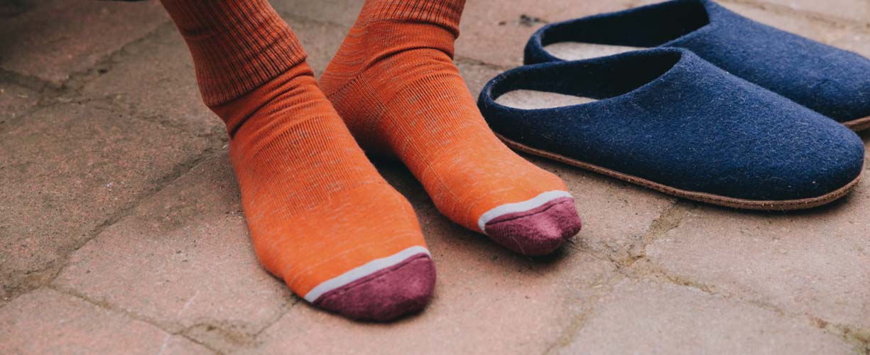 Men's Socks