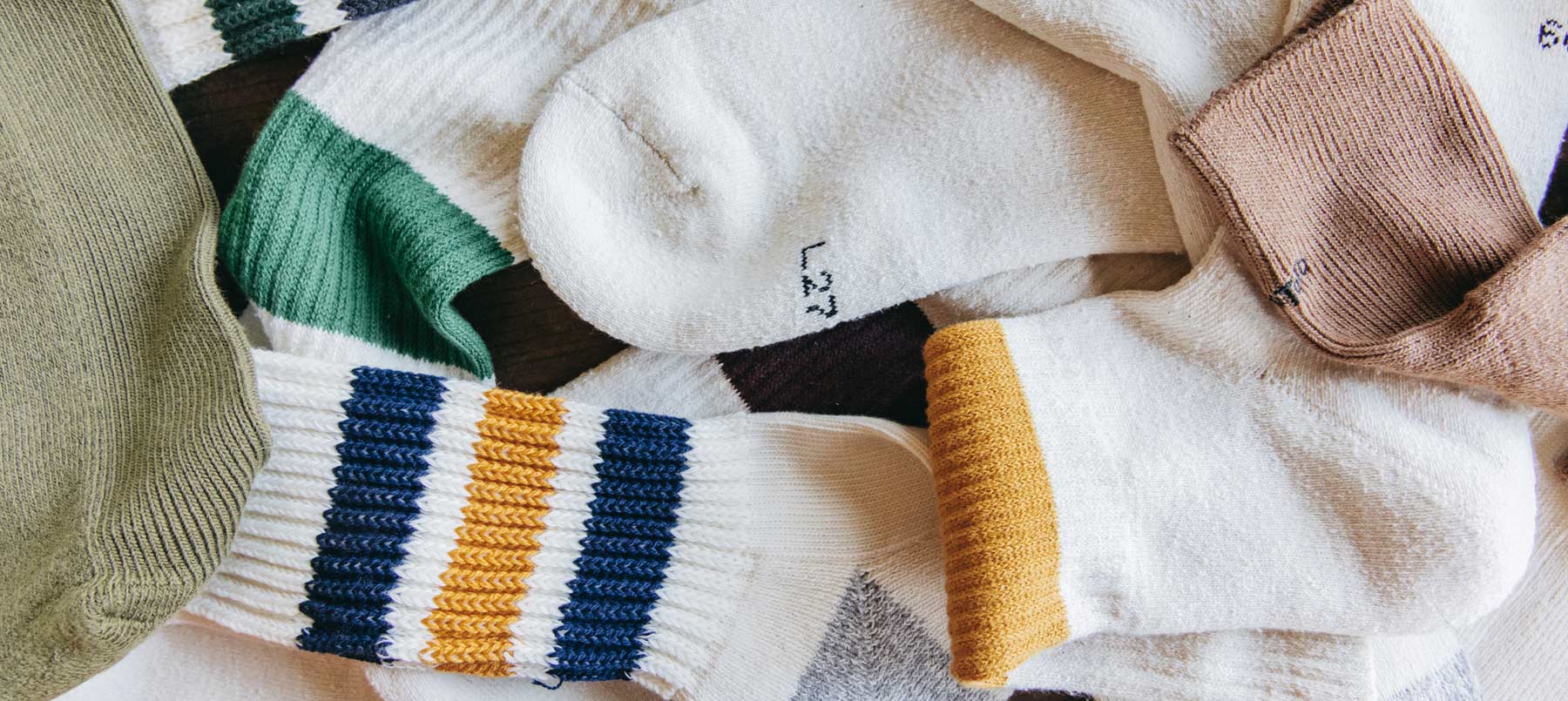 All socks