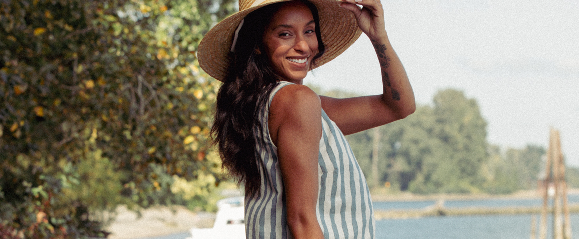 Women's Pacific Northwest Inspired Clothing