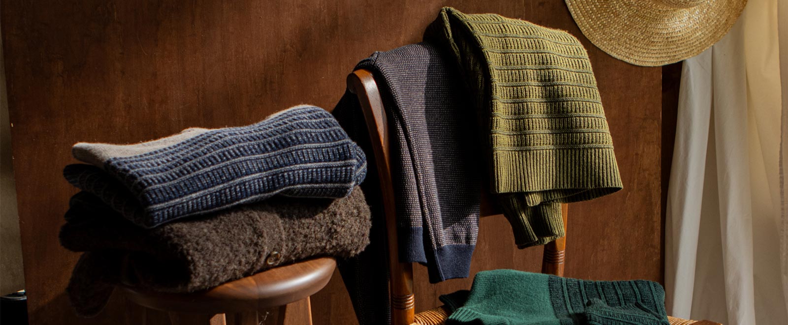 Women's Casual Contemporary Clothing - Portland, Oregon