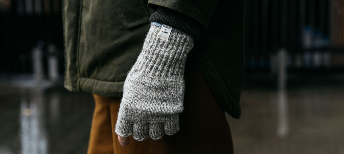 Women's Cold Weather Accessories Bridge & Burn