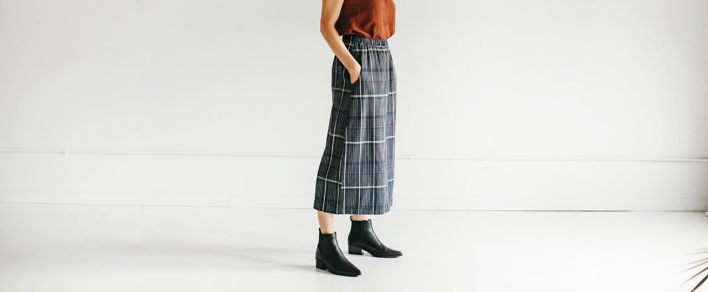 women's shorts and casual skirts