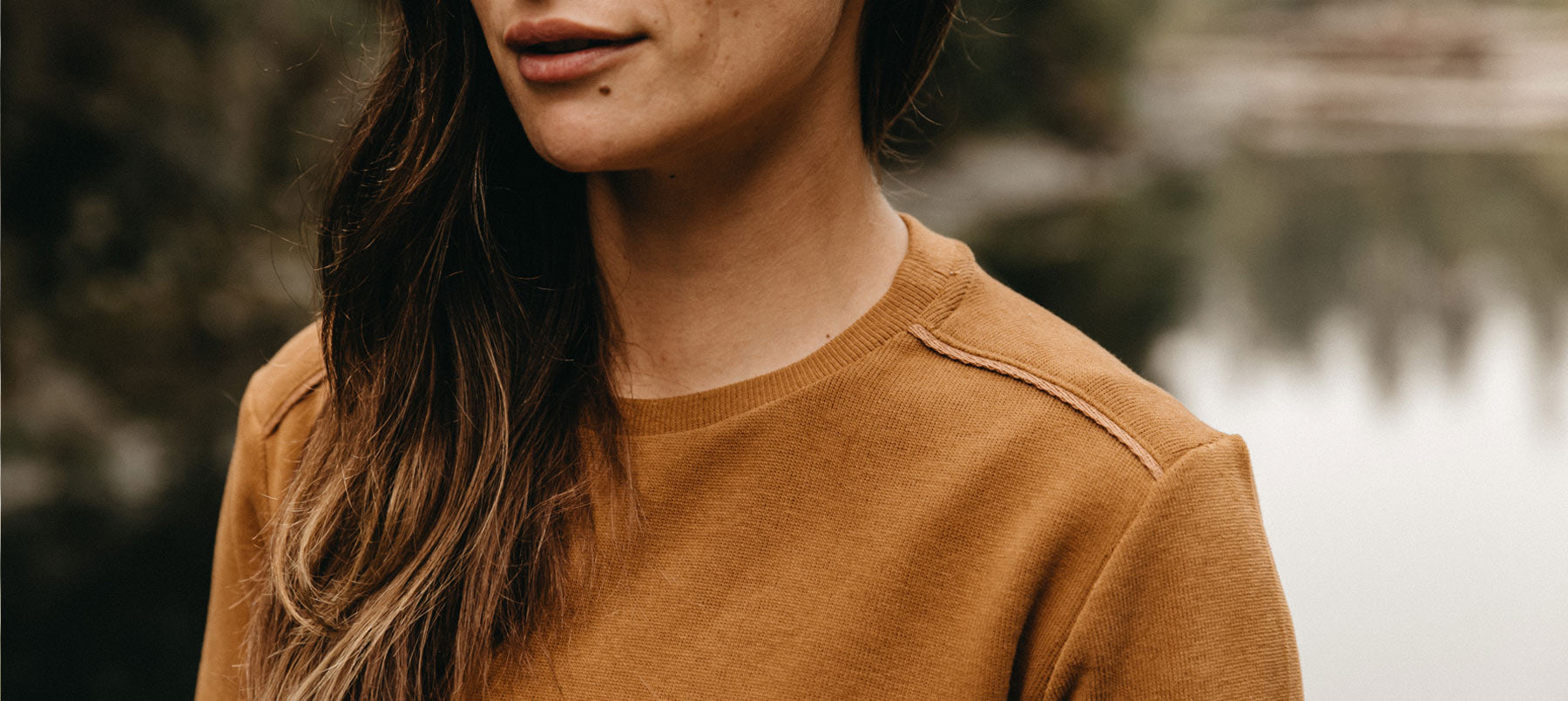 Bridge & Burn women's sweatshirts