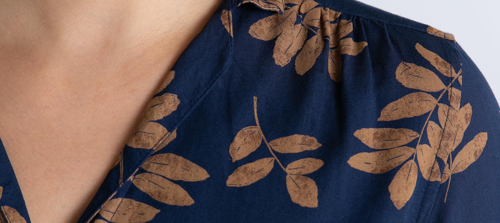 Fall '22 Grove Print