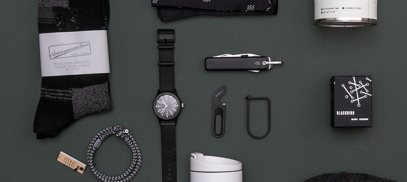 Holiday Gift Guide