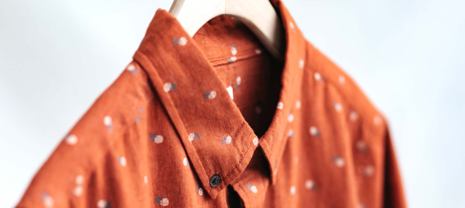 Men's Summer Staples